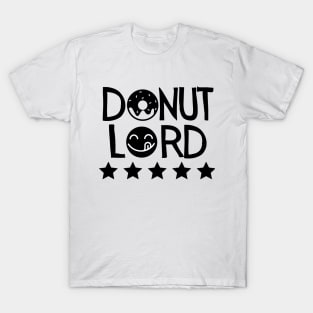 Donut lord T-Shirt